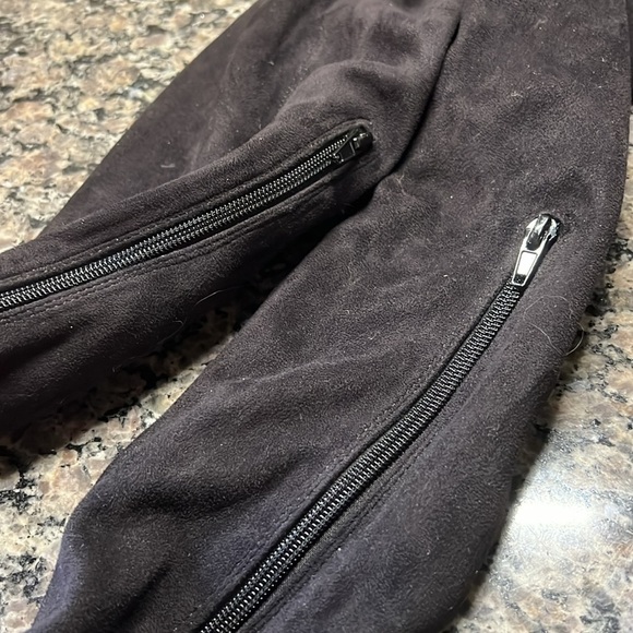 Paprika over knee boots - Picture 3 of 10